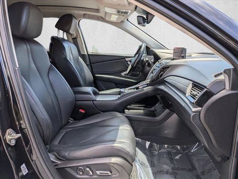 Used 2019 Acura RDX FWD image 20