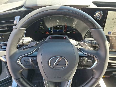 Used 2025 Lexus RX 350 F Sport w/ Convenience Package image 20