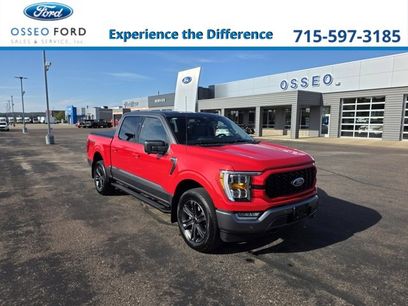 Used 2023 Ford F150 XLT w/ Equipment Group 302A High