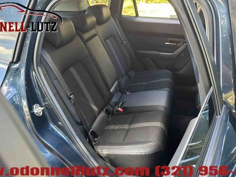 Used 2025 MAZDA CX-50 AWD 2.5 S w/ Preferred Package image 14