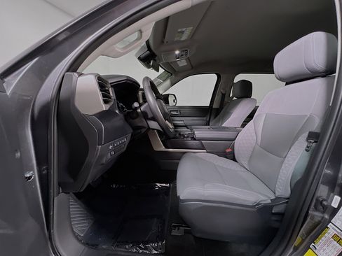 Used 2024 Toyota Tundra SR5 AWD/4WD image 14