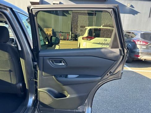New 2026 Nissan Rogue SV image 23