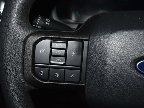 Used 2025 Ford F150 STX w/ Equipment Group 200A AWD/4WD image 7