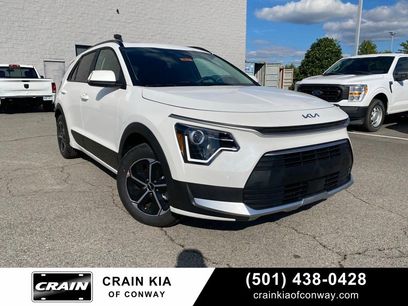 New 2026 Kia Niro EX w/ EX Premium Package
