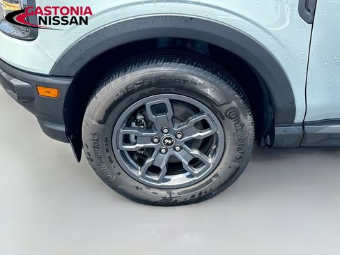 Used 2024 Ford Bronco Sport Big Bend AWD/4WD image 38