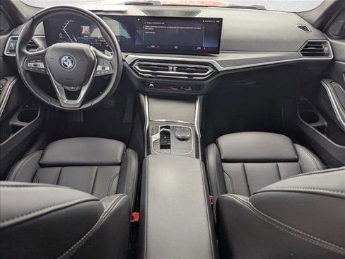 Used 2024 BMW 330e xDrive AWD/4WD image 18