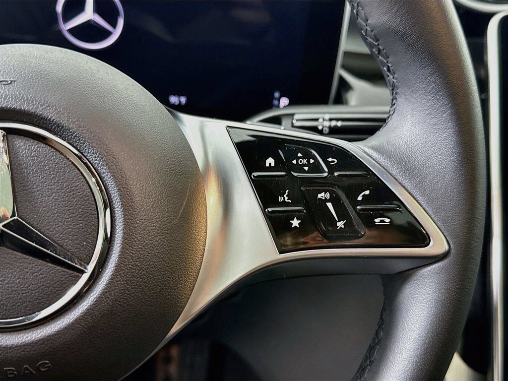 Certified 2026 Mercedes-Benz GLC 300 4MATIC image 12