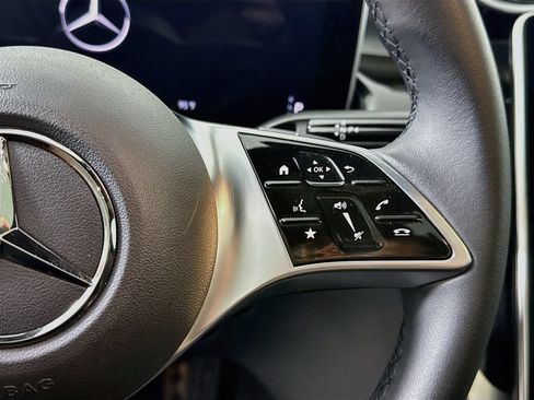 Certified 2026 Mercedes-Benz GLC 300 4MATIC image 12