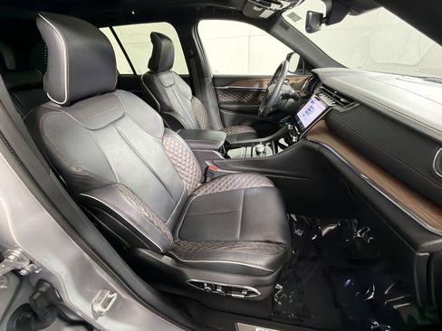 Used 2023 Jeep Grand Cherokee Summit image 27