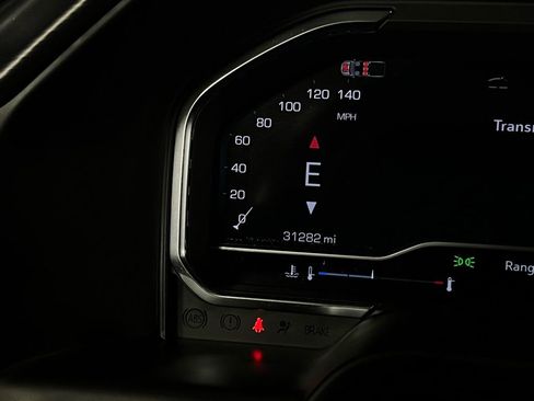 Used 2024 GMC Sierra 1500 Denali Ultimate image 17