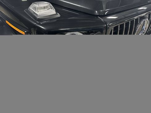 Used 2021 Mercedes-Benz G 63 AMG 4MATIC image 28