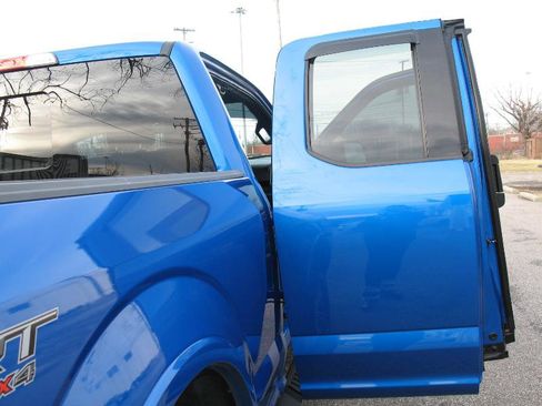 Used 2019 Ford F150 XLT w/ Equipment Group 302A Luxury image 18