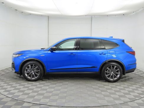 Used 2026 Acura MDX A-Spec image 8