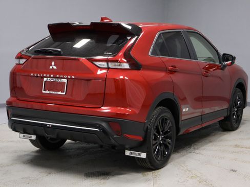 New 2026 Mitsubishi Eclipse Cross Ralliart image 8