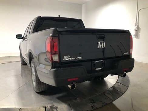 Used 2023 Honda Ridgeline RTL-E image 5