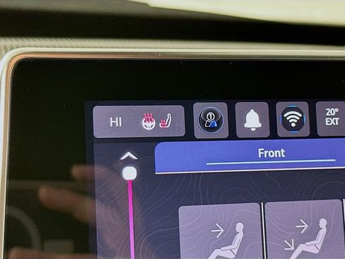 New 2026 Jeep Compass Limited image 27