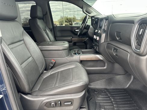 Used 2019 GMC Sierra 1500 Denali w/ Technology Package image 14
