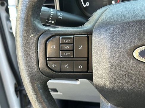 Used 2024 Ford F250 XLT image 34
