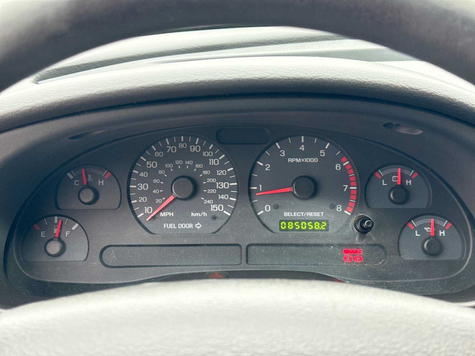 Used 2004 Ford Mustang GT RWD image 29