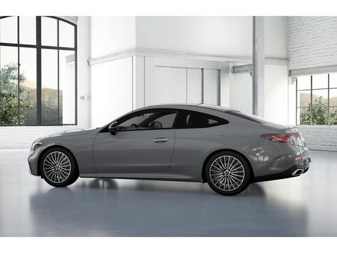 Certified 2024 Mercedes-Benz CLE 300 4MATIC Coupe image 32