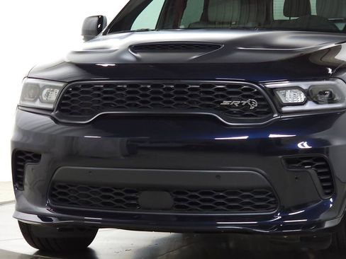 Used 2025 Dodge Durango SRT Hellcat AWD/4WD image 13
