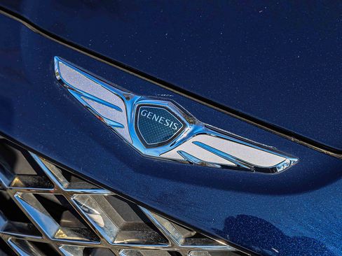 Used 2023 Genesis GV80 2.5T w/ Prestige Package image 31
