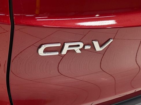 Used 2024 Honda CR-V EX-L image 35
