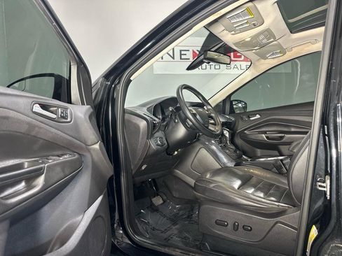 Used 2016 Ford Escape Titanium image 11