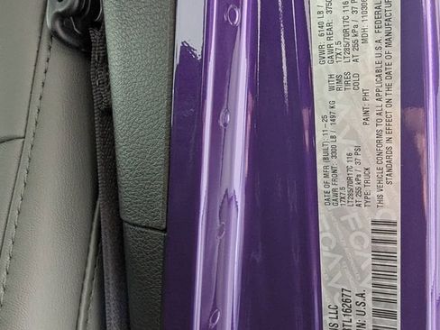 New 2026 Jeep Gladiator Mojave image 28