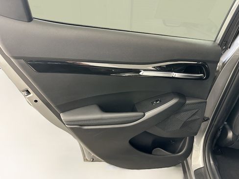 Used 2023 Kia Seltos EX image 28