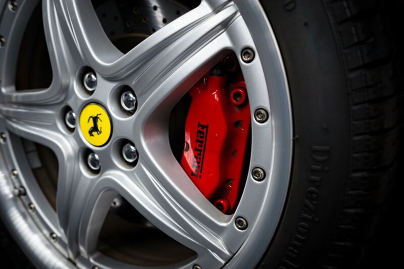 Used 2005 Ferrari 360 Spider RWD image 28