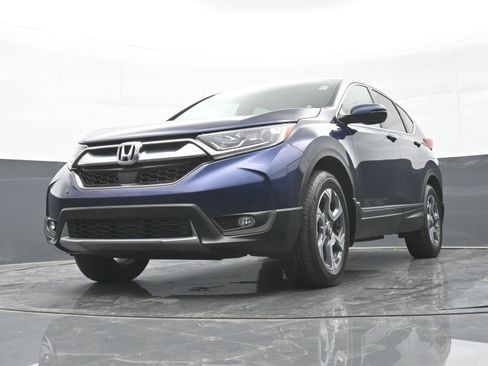 Used 2019 Honda CR-V EX image 40