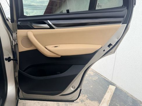 Used 2017 BMW X3 xDrive28i image 25