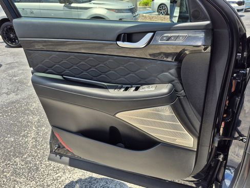 Used 2020 Hyundai Palisade Limited AWD/4WD image 26
