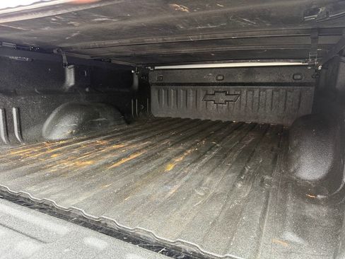 Used 2019 Chevrolet Silverado 2500 High Country w/ Duramax Plus Package image 8