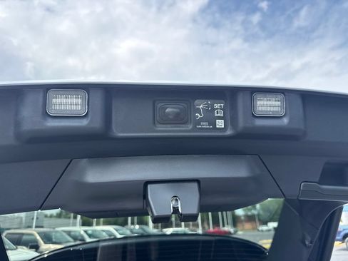 Used 2025 Ford Mustang Mach-E Premium AWD/4WD image 12