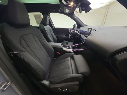 Certified 2025 BMW X3 xDrive30i w/ Premium Package image 30