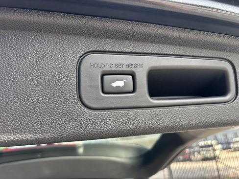 Used 2025 Honda Odyssey EX-L image 37