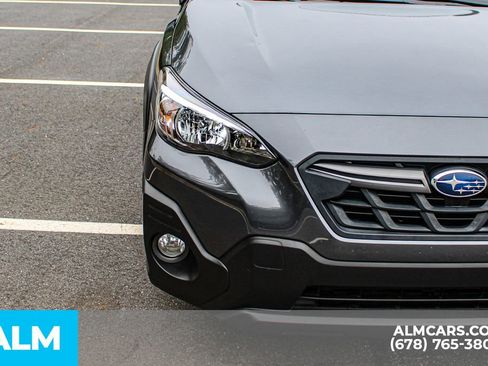 Used 2023 Subaru Crosstrek 2.5i Sport image 12