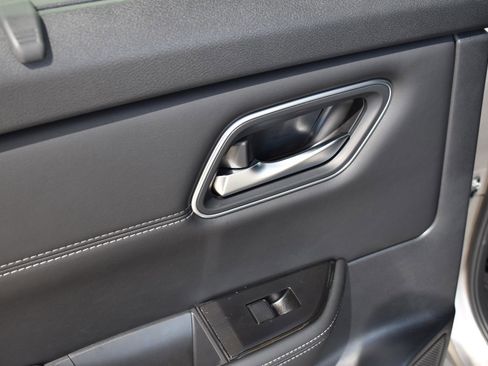 New 2026 Nissan Rogue Platinum w/ Platinum Premium Package image 49