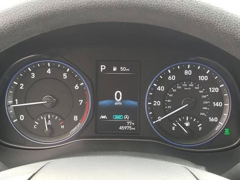 Used 2023 Hyundai Kona SE w/ Cargo Package AWD/4WD image 19