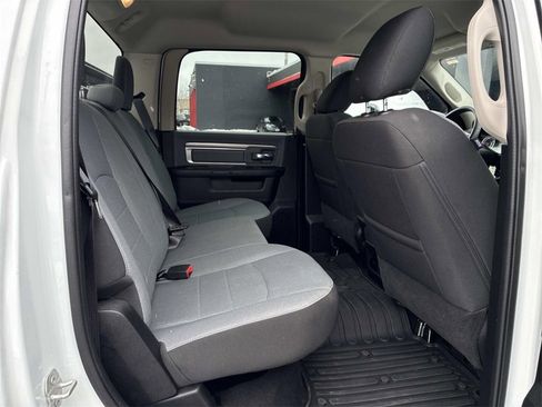 Used 2023 RAM 1500 Classic SLT w/ Electronics Group image 10