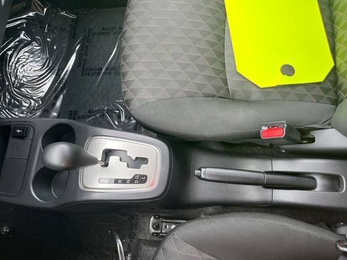 Used 2024 Mitsubishi Mirage FWD image 19