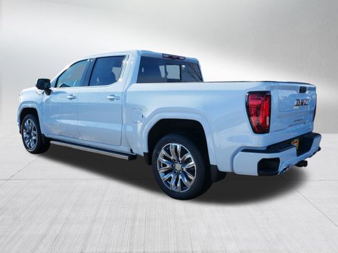 New 2026 GMC Sierra 1500 Denali AWD/4WD image 2