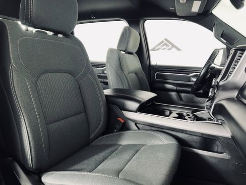 Used 2022 RAM 1500 Big Horn image 17