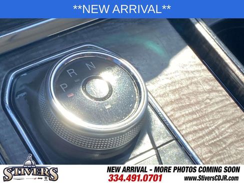 Used 2018 Ford Expedition Limited w/ Equipment Group 302A image 59