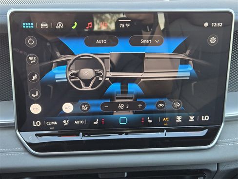 New 2026 Volkswagen Tiguan SE R-Line image 16