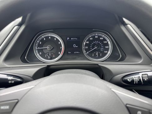 Used 2021 Hyundai Sonata SE image 16