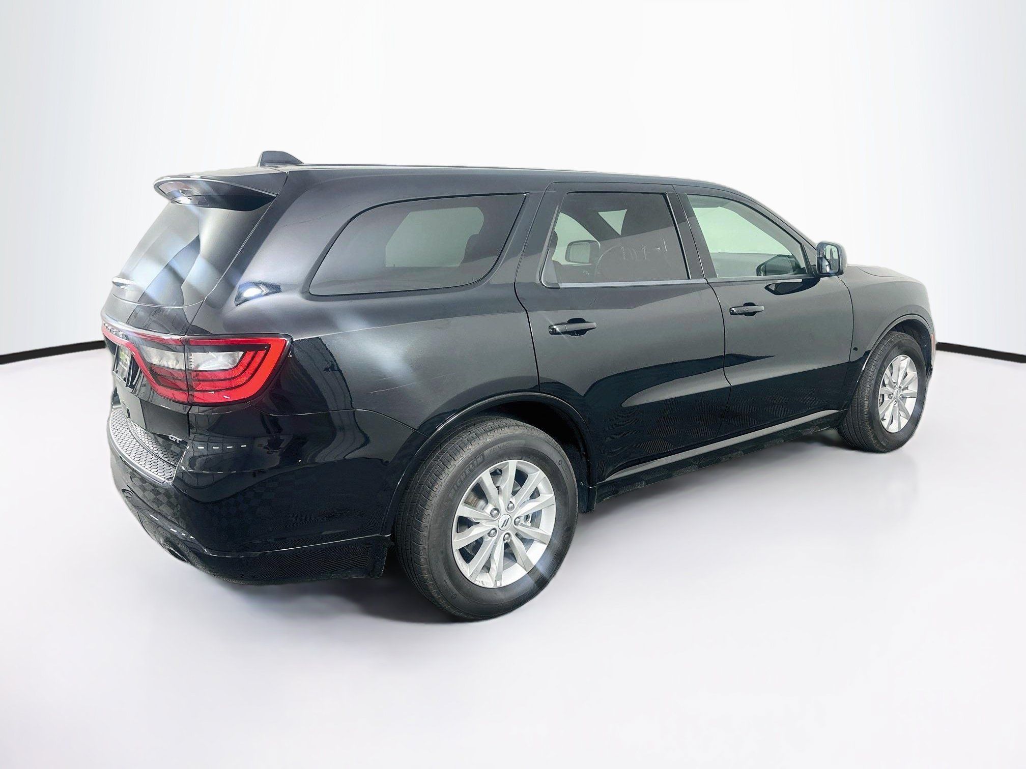 Used 2025 Dodge Durango GT RWD image 9