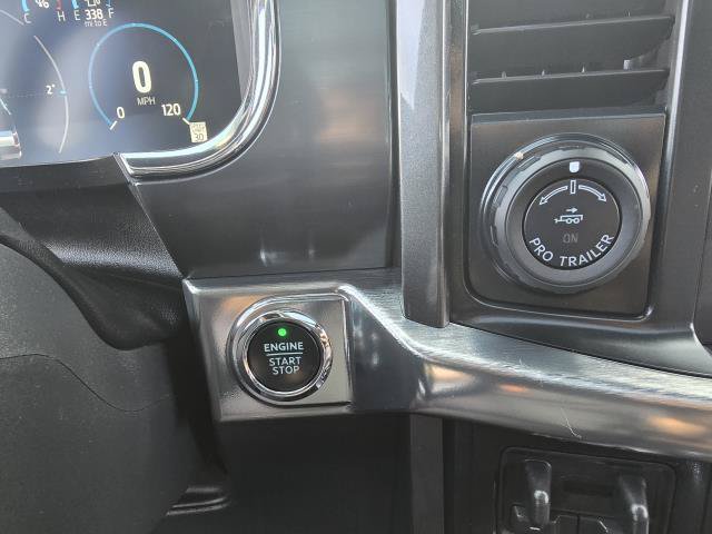 Used 2023 Ford F150 Lariat w/ Equipment Group 502A High AWD/4WD image 19